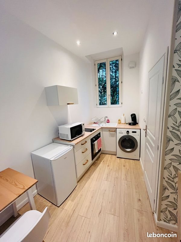Appartement à vendre, 23m², Valenciennes