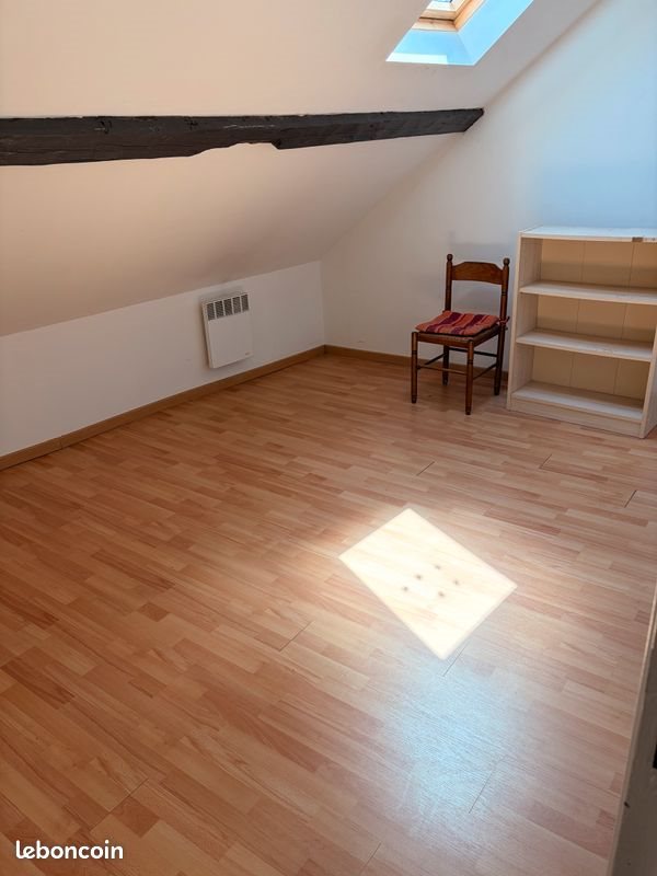 Appartement à louer, 55m², Fresnes-sur-Escaut