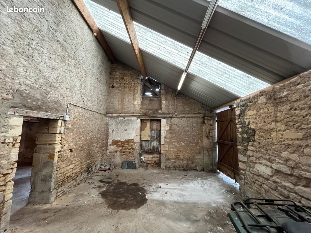 Maison à vendre, 59m², Bény-sur-Mer