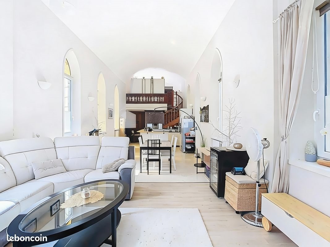 Appartement à vendre, 108m², Falaise