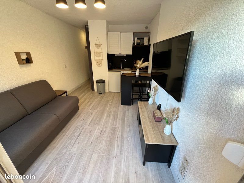 Appartement à louer, 18m², Cavalaire-sur-Mer
