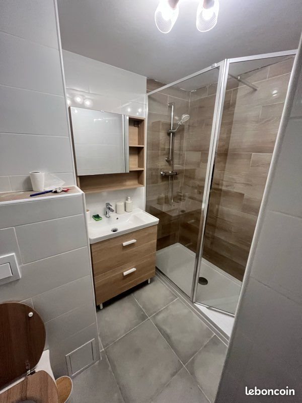 Appartement à louer, 18m², Cavalaire-sur-Mer