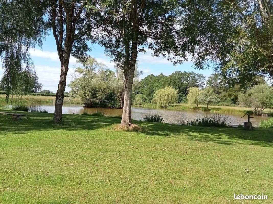 Maison à vendre, 144m², Moulins