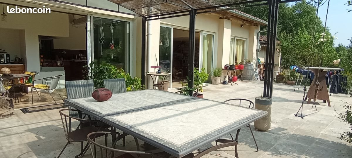 Maison à vendre, 280m², Montauban