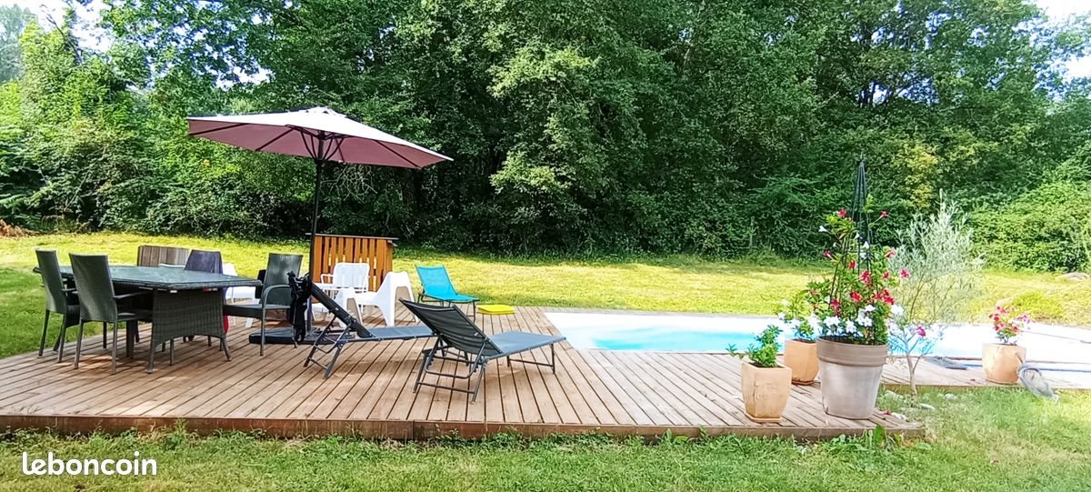 Maison à vendre, 280m², Montauban