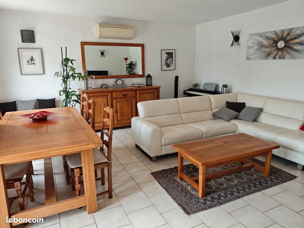 Maison à vendre, 112m², La Seyne-sur-Mer