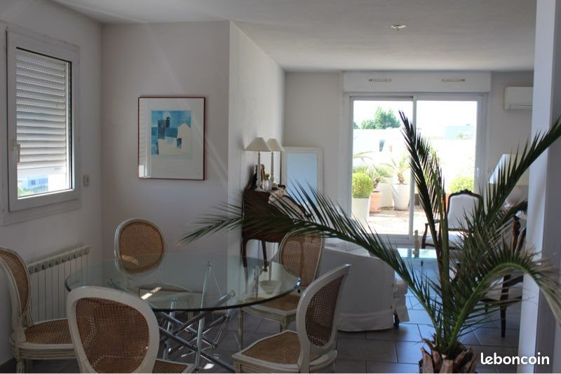 Appartement à vendre, 94m², Montpellier