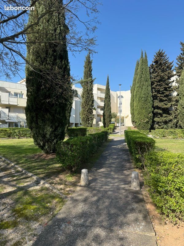 Appartement à vendre, 94m², Montpellier