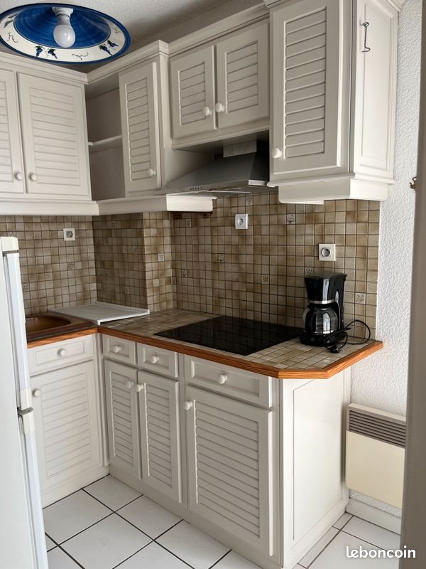Appartement à louer, 50m², Bandol