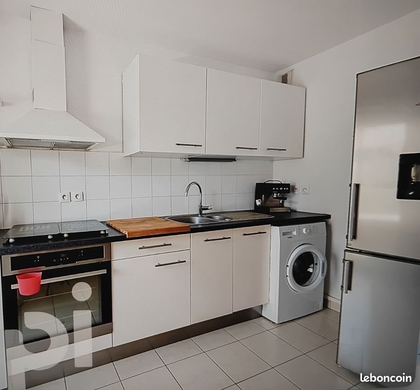 Appartement à louer, 62m², Puget-sur-Argens