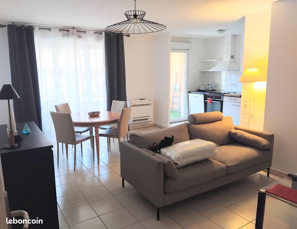 Appartement à louer, 62m², Puget-sur-Argens