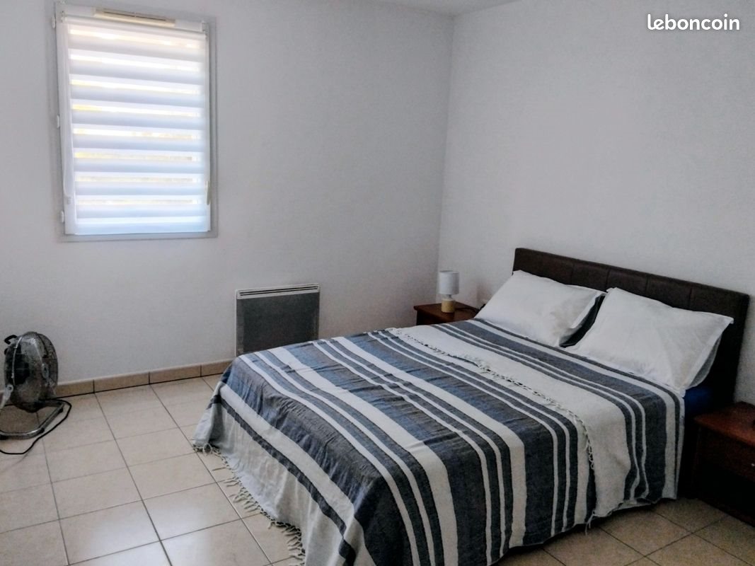Appartement à louer, 62m², Puget-sur-Argens