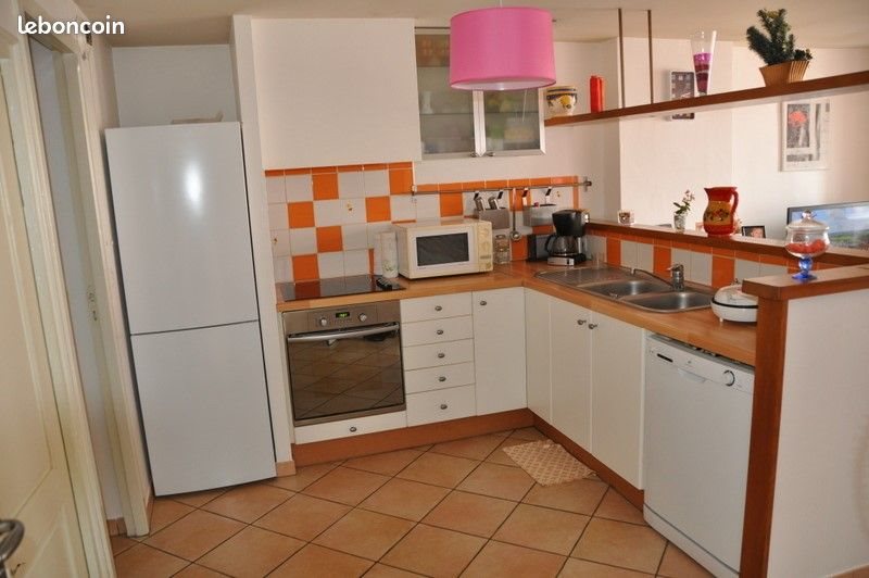 Appartement à louer, 52m², Tain-l'Hermitage