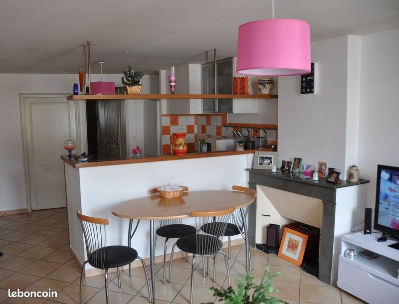 Appartement à louer, 52m², Tain-l'Hermitage