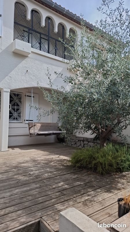 Maison à vendre, 153m², Montpellier