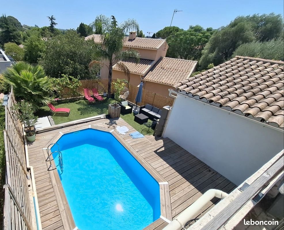 Maison à vendre, 153m², Montpellier
