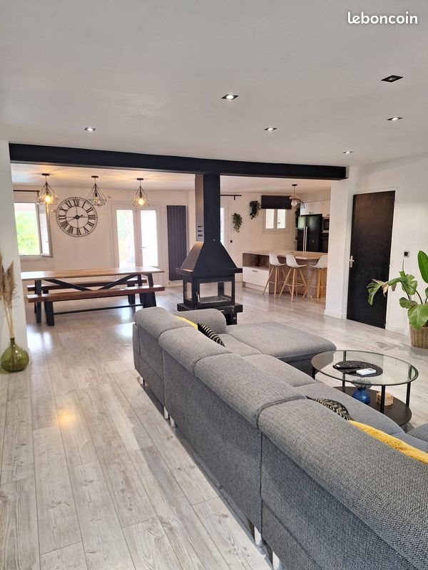 Maison à vendre, 153m², Montpellier