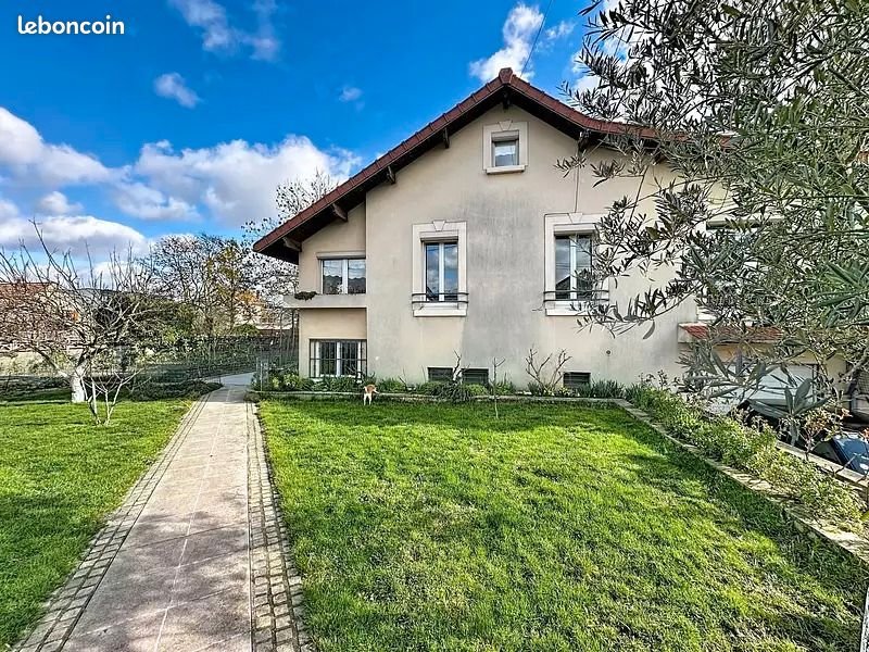 Maison à louer, 90m², Noisy-le-Grand