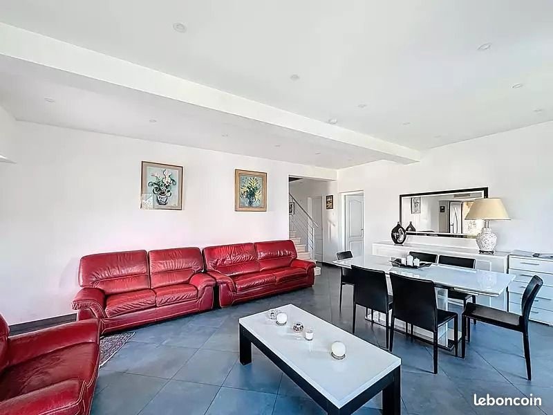 Maison à louer, 90m², Noisy-le-Grand