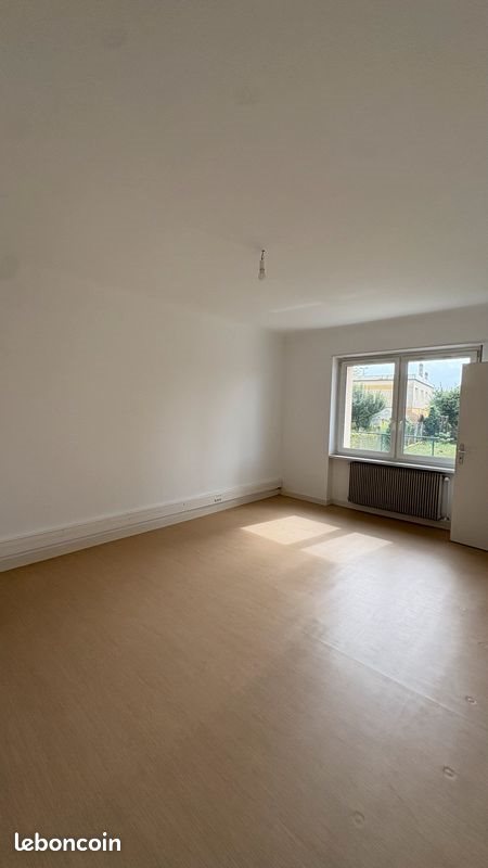Appartement à louer, 94m², Sarreguemines