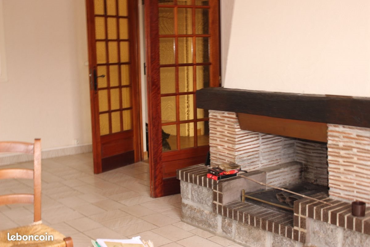 Maison à vendre, 200m², Hérisson