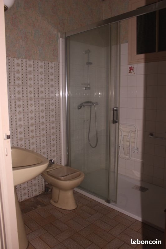 Maison à vendre, 200m², Hérisson