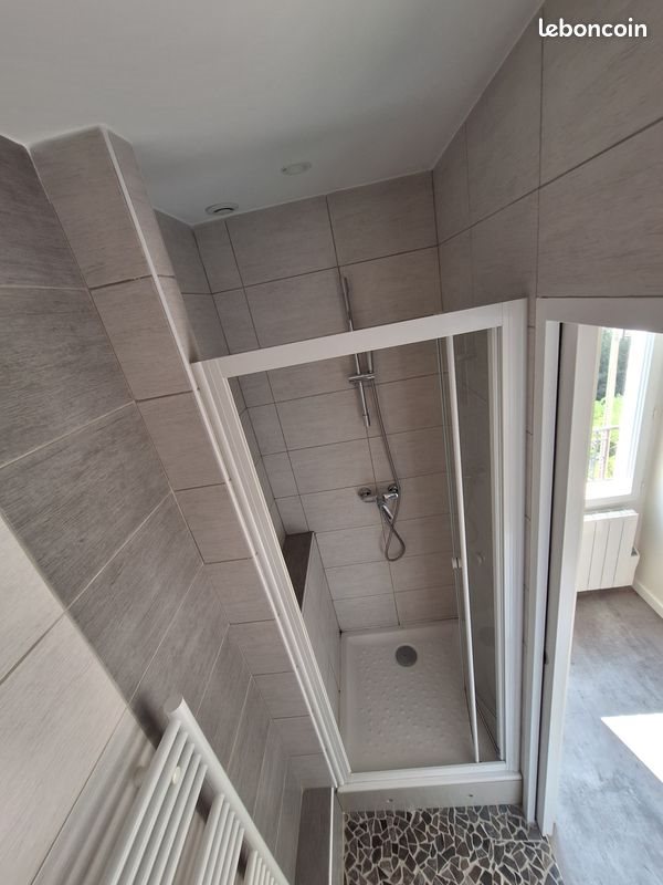 Appartement à louer, 30m², Saint-Etienne