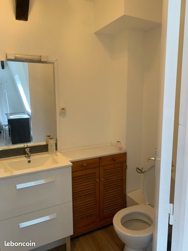 Appartement à louer, 25m², Valenciennes