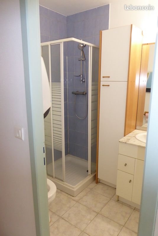 Appartement à louer, 21m², Limoux