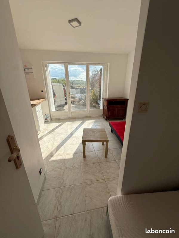 Appartement à louer, 20m², Laon