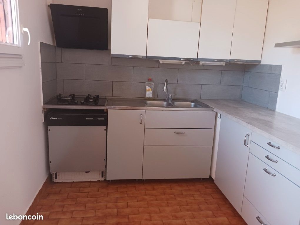Appartement à vendre, 79m², Aix-en-Provence