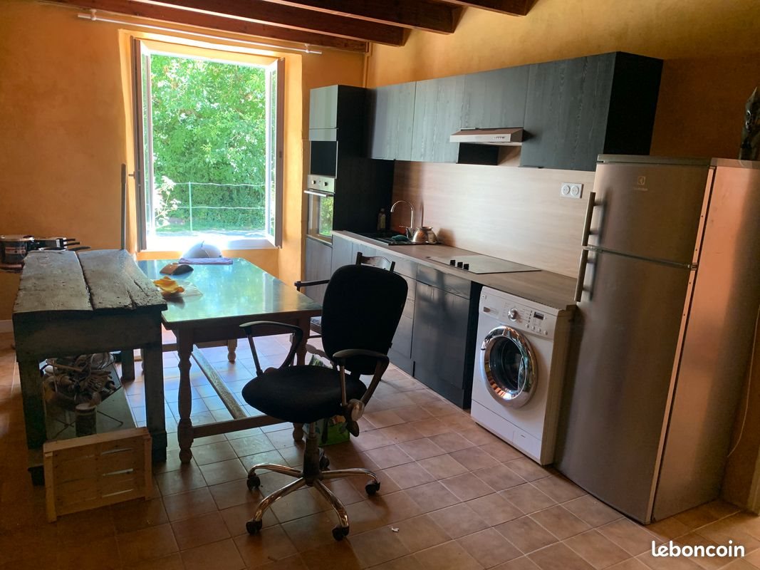 Maison à vendre, 130m², Fontet