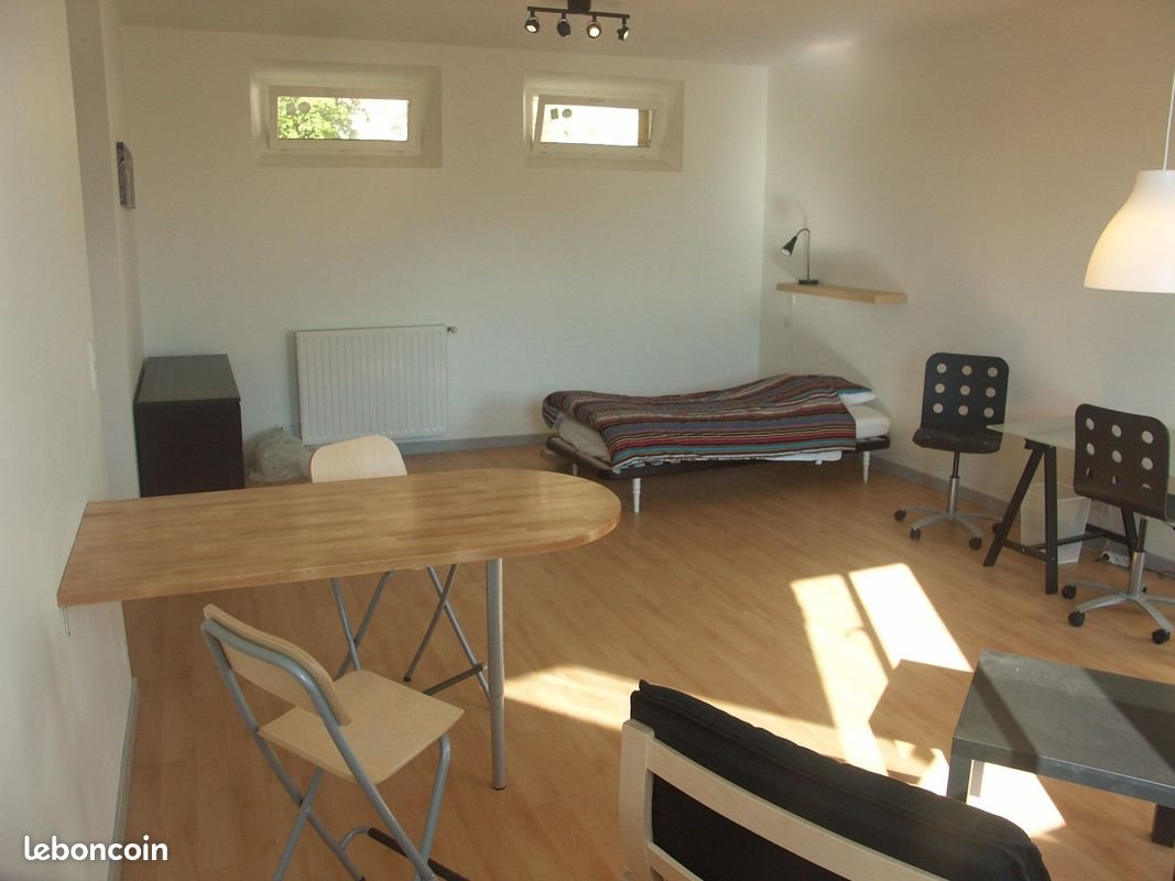 Appartement à louer, 53m², Péchabou