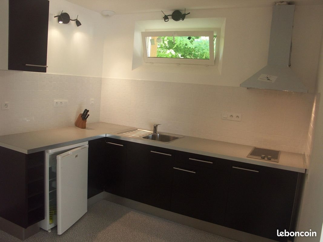 Appartement à louer, 53m², Péchabou