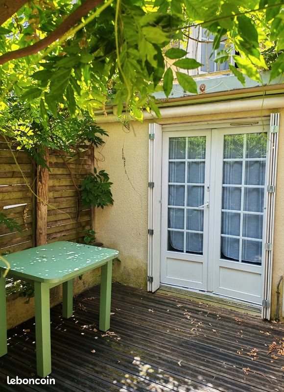 Appartement à louer, 25m², Deauville
