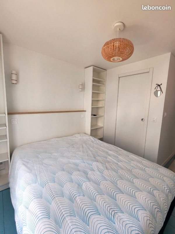 Appartement à louer, 25m², Deauville
