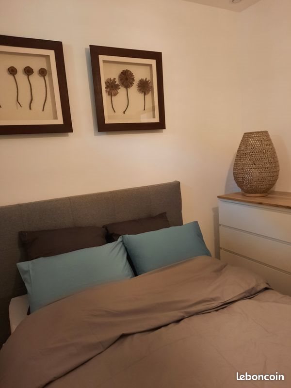 Appartement à louer, 28m², Nîmes