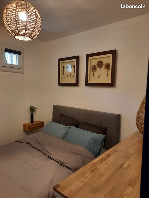 Appartement à louer, 28m², Nîmes