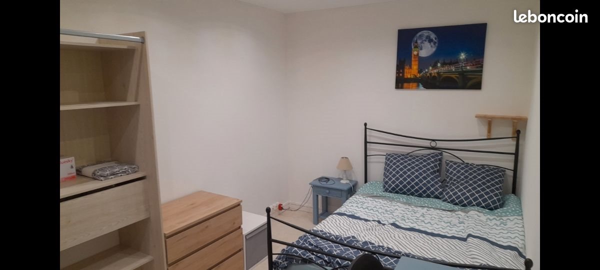 Appartement à louer, 42m², Châlons-en-Champagne