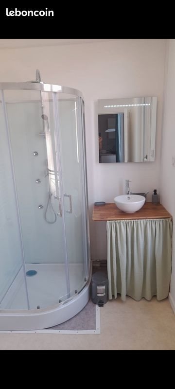 Appartement à louer, 42m², Châlons-en-Champagne