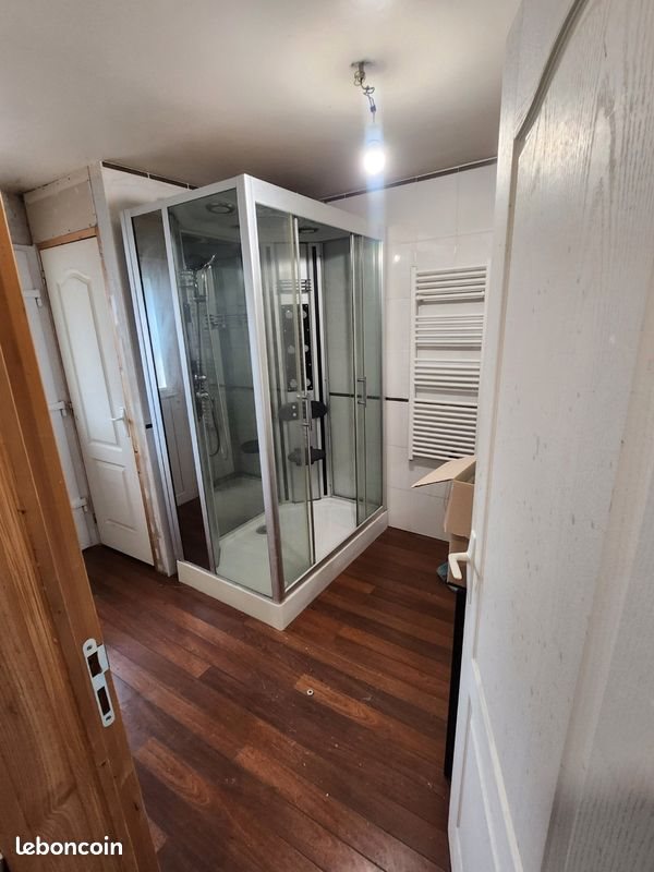 Maison à vendre, 75m², Alençon