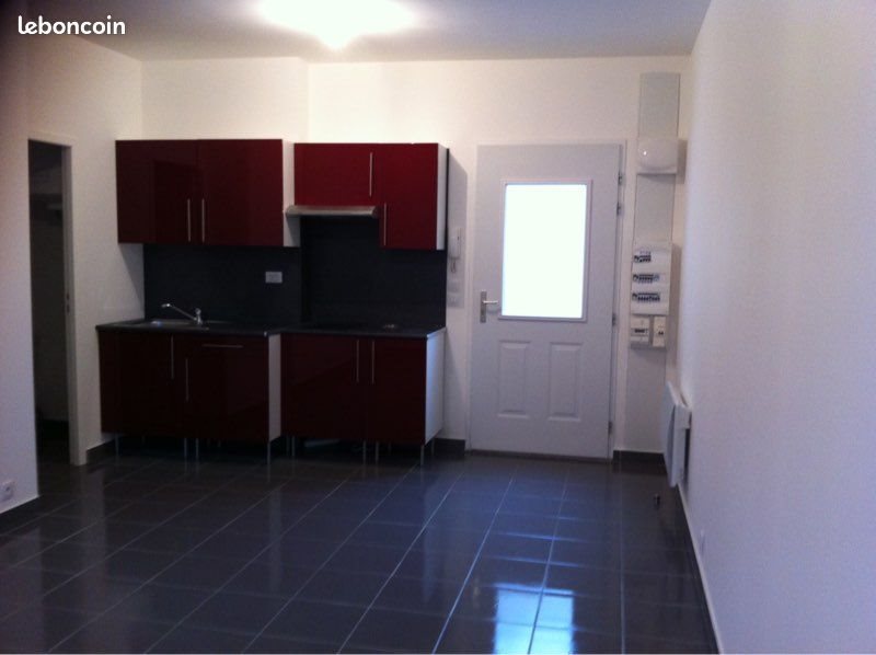 Appartement à louer, 36m², Conflans-Sainte-Honorine
