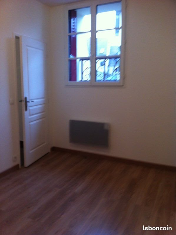 Appartement à louer, 36m², Conflans-Sainte-Honorine