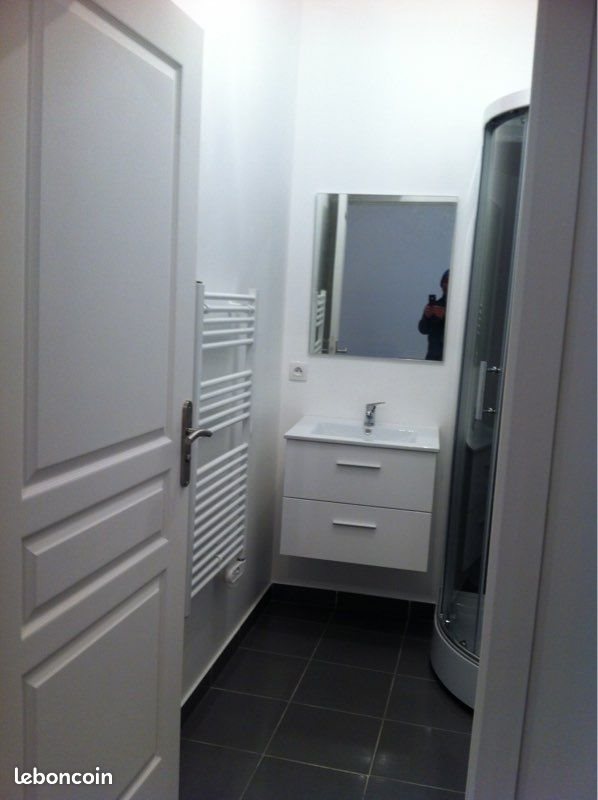 Appartement à louer, 36m², Conflans-Sainte-Honorine