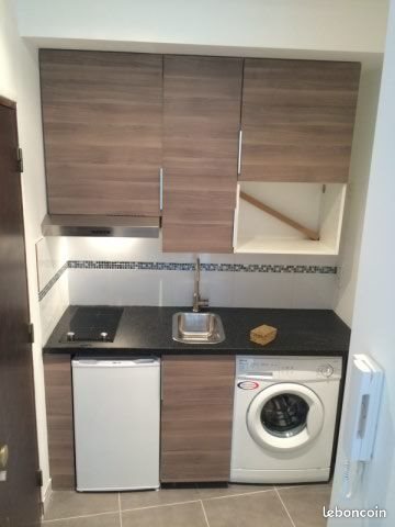 Appartement à louer, 18m², Saint-Cloud