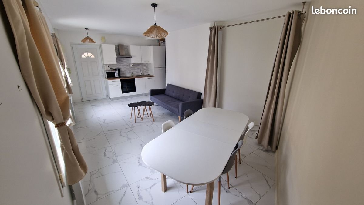 Appartement à louer, 38m², Montoir-de-Bretagne