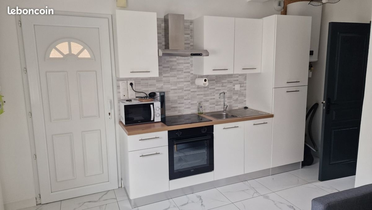 Appartement à louer, 38m², Montoir-de-Bretagne