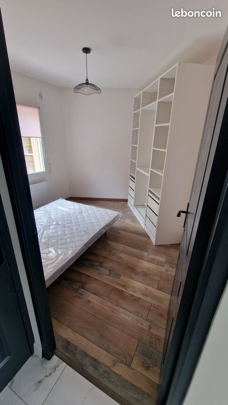 Appartement à louer, 38m², Montoir-de-Bretagne