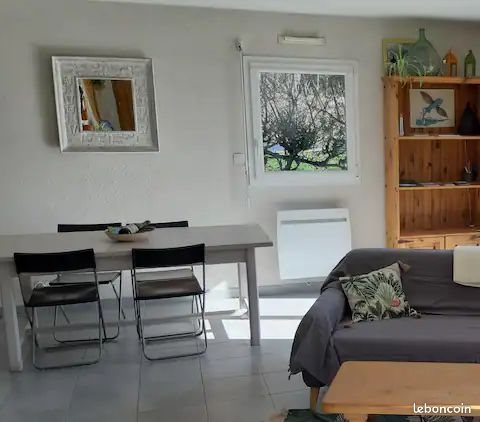Maison à louer, 100m², Erdeven