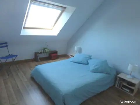 Maison à louer, 100m², Erdeven